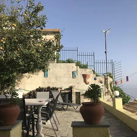 Holiday home Theea - Wonderful Sea Views