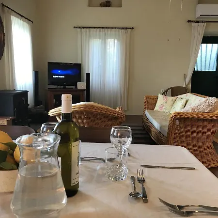 Theea - Wonderful Sea Views Holiday home
