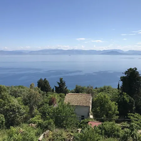 Holiday home Theea - Wonderful Sea Views