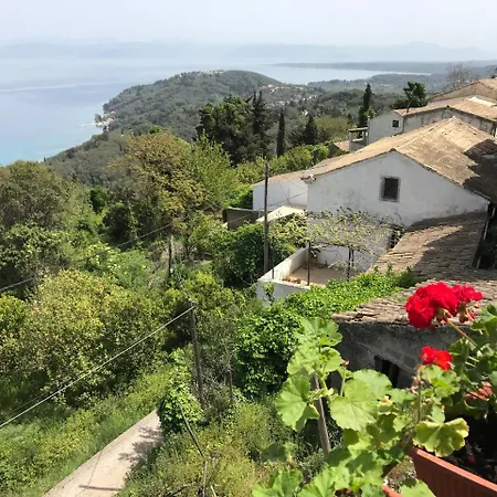 Holiday home Theea - Wonderful Sea Views Chlomos