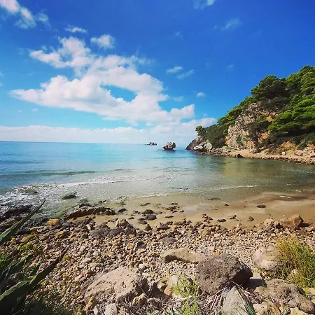 Casa vacanze Theea - Wonderful Sea Views