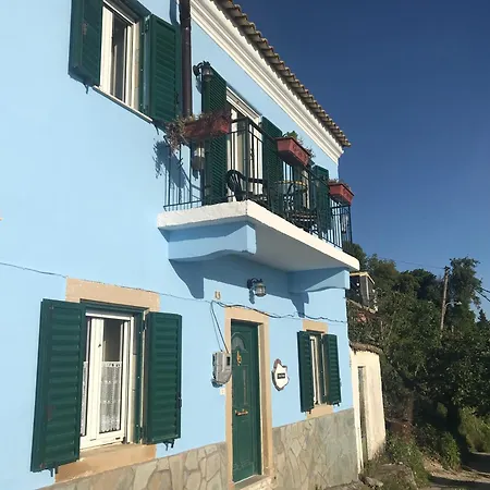 Theea - Wonderful Sea Views