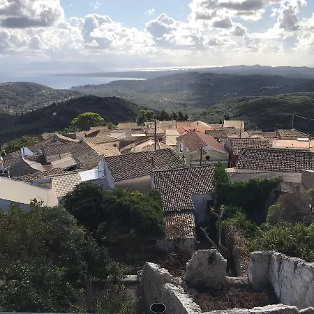 Casa vacanze Theea - Wonderful Sea Views *
