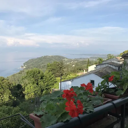 Prázdninový dům Theea - Wonderful Sea Views