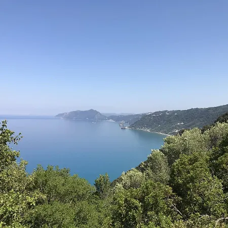 Theea - Wonderful Sea Views Casa vacanze