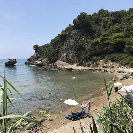 Casa vacanze Theea - Wonderful Sea Views Chlomos