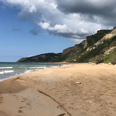 Theea - Wonderful Sea Views בית נופש